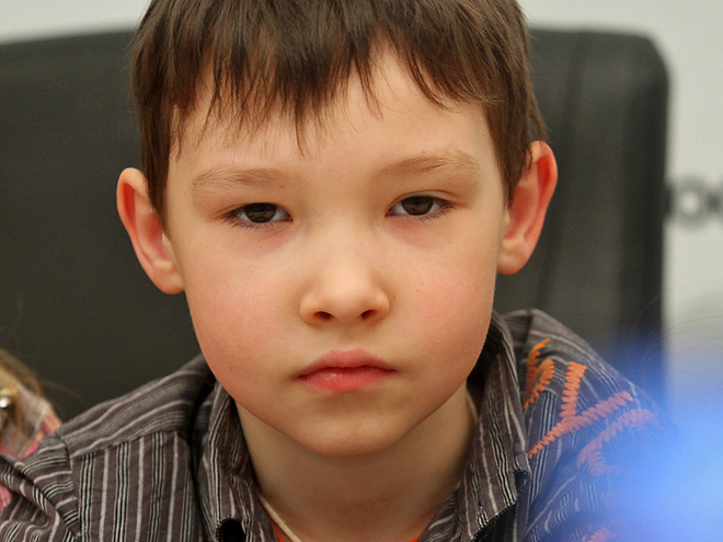 Группа ШПРОТЫ