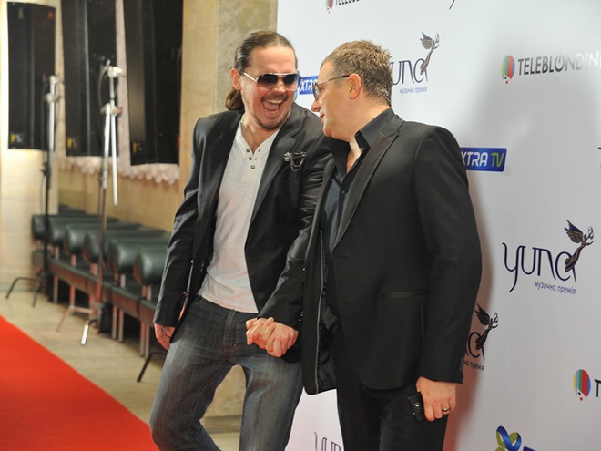 Фагот и Горбунов