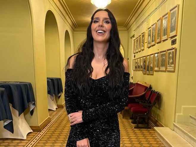 Джамала пояснила, як їй вдалося скинути сім кілограмів за тиждень