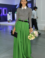 Street Style третього дня UFW