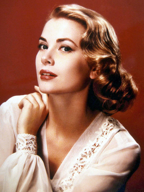 Грейс Келлі: історія принцеси