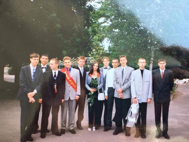 Андрей Хлывнюк