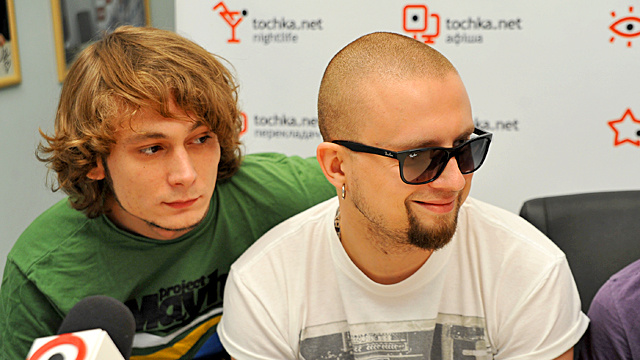 Валентин Стрыкало