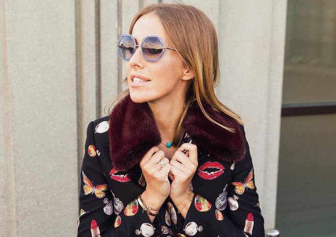 Ксения Собчак