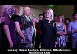Благодарность в адрес Liberty & Success. Super Lackey вернул здоровье