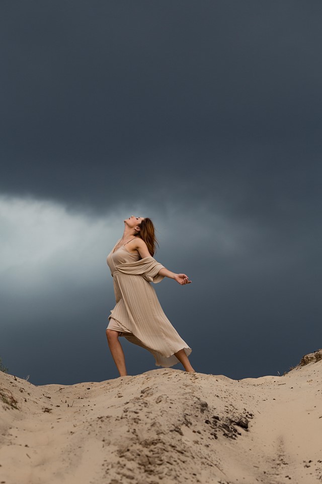 Наталка Денисенко и Андрей Фединчик