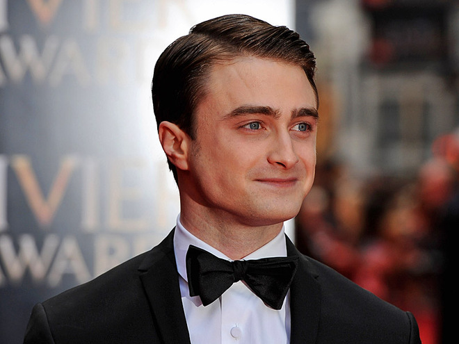 Дэниел Рэдклифф