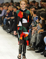 Показ ANISIMOV for 9,5