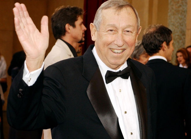 Рой Эдвард Дисней