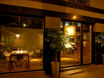 Restaurant Mil921