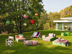 Колекція Missoni Home