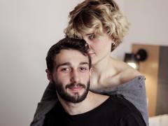 Віра Кекелія та DUDA (Роман Дуда)