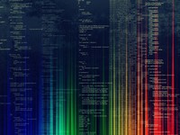 Радужный код