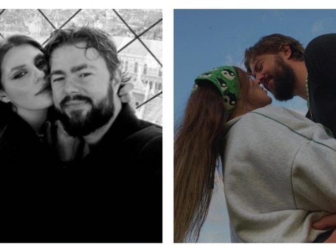 Солістка Kazka Заріцька скасувала весілля з Тараненком: причина