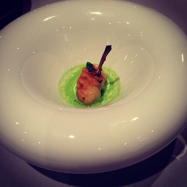 Ксенія Собчак, Максим Віторган