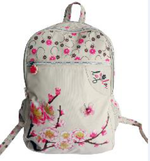 Шкільні рюкзаки для дівчаток