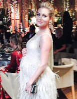 Кристина Асмус