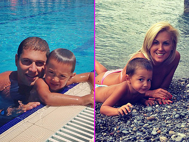 Яна Клочкова