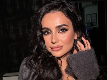 «Чоловіки бояться мене»: Трінчер поскаржилася на труднощі з побаченнями