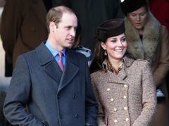 Кейт Миддлтон