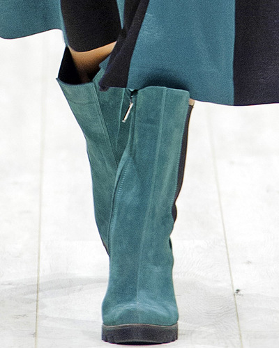 Краще взуття: Marta Wachholz