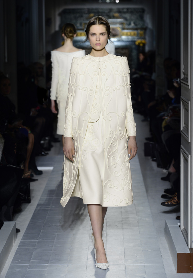 Valentiono Haute Couture ss2013