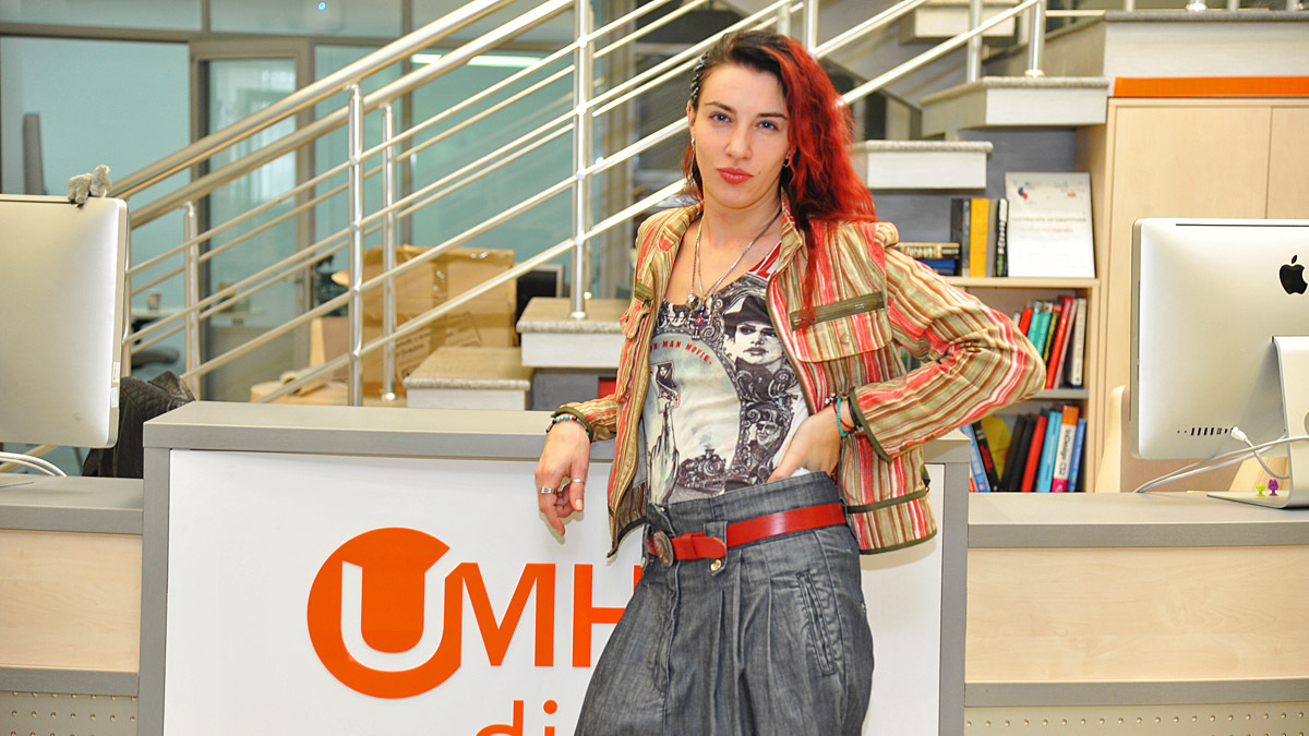 Маша Кацева