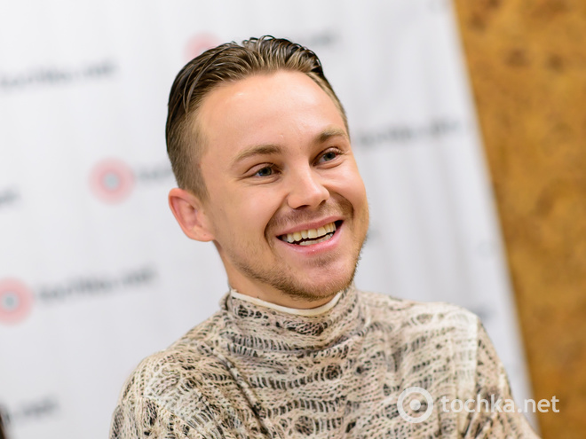 Артем Пивоваров