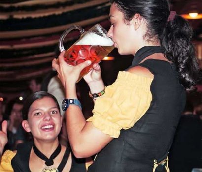 мы любим ПИВО))