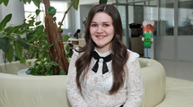 Дина Гарипова