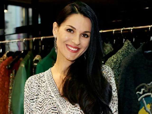 Маша Ефросинина