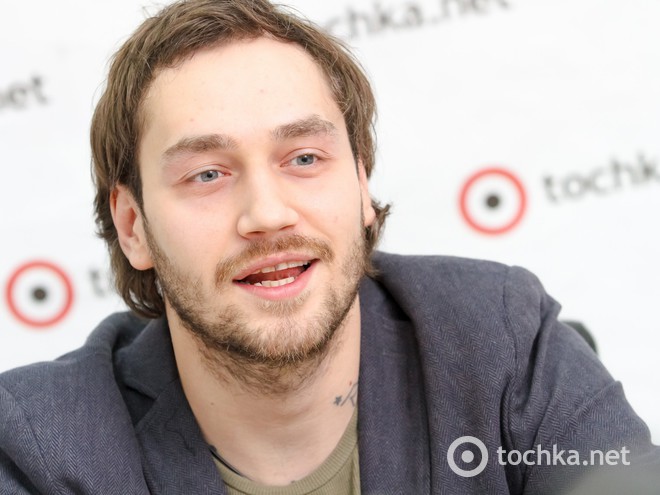 ROZHDEN в гостях у tochka.net