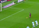 Lionel Messi Penalty Barcelona VS Celta Vigo 6-1