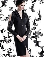 Olena Dats lookbook fw14/15