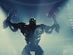 Реальна сталь