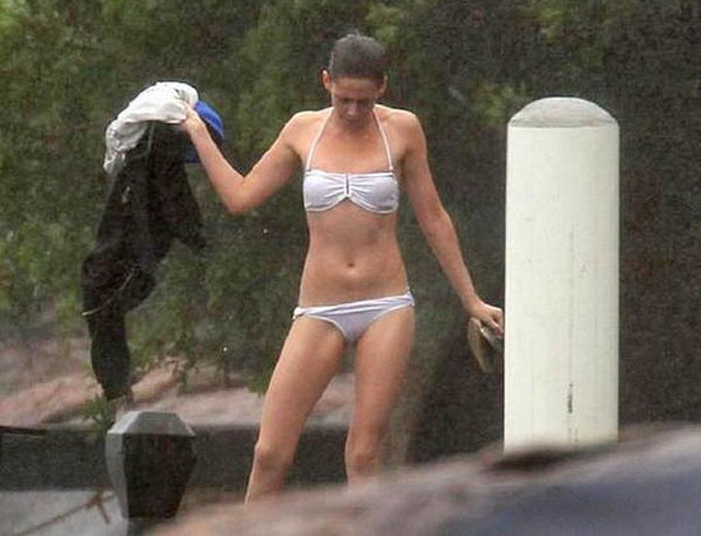 Роберт Паттінсон і Крістен Стюарт