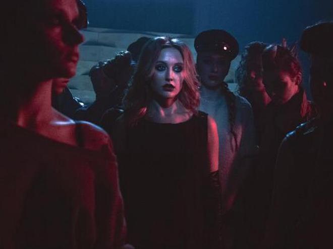 Ева Бушмина