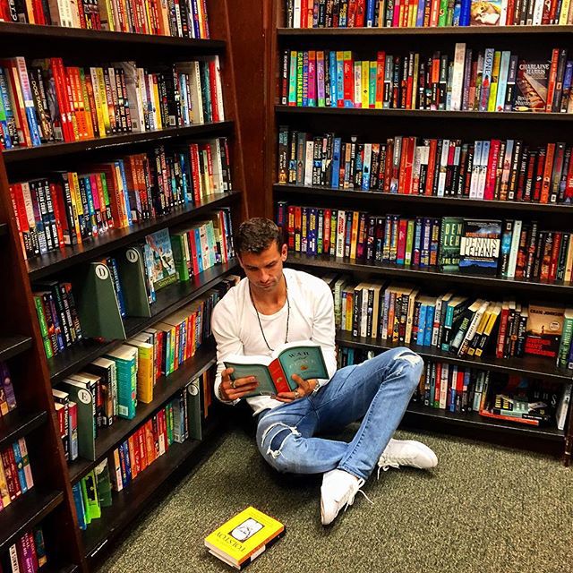 Григор Димитров