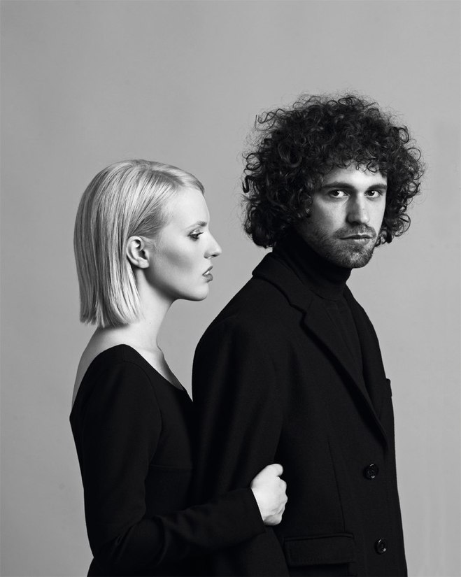 DVOE: "На сцене мы одержимы и нами управляет страсть"