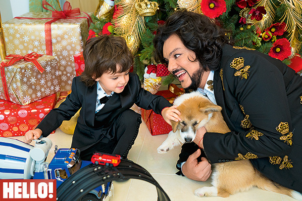 особняк Киркорова