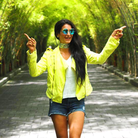 Джордж Клуни и Амаль Клуни