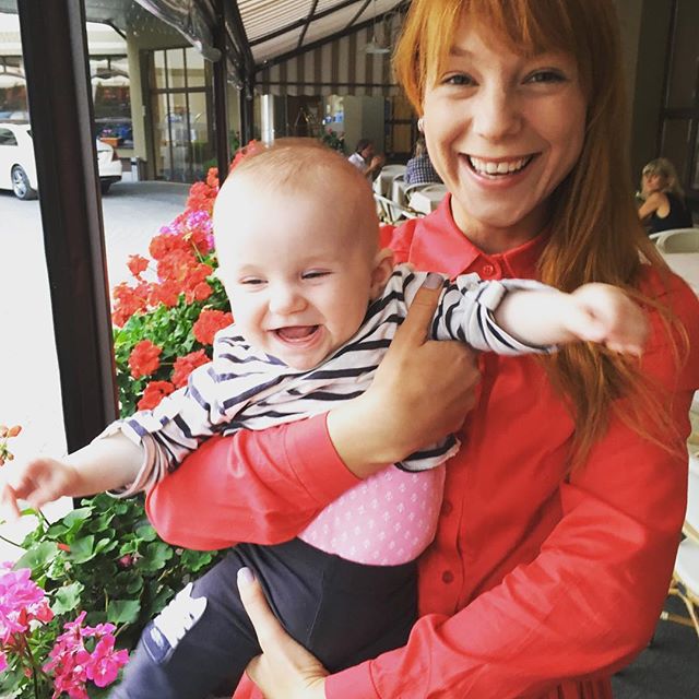 Тоня Матвиенко