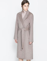 Модные пальто