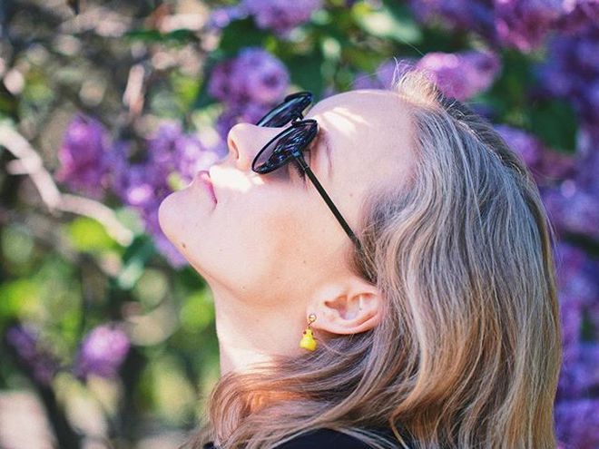 Олена Шоптенко