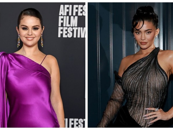 Селена Гомес стала найпопулярнішою дівчиною в Instagram, посунувши з першого місця Кайлі Дженнер