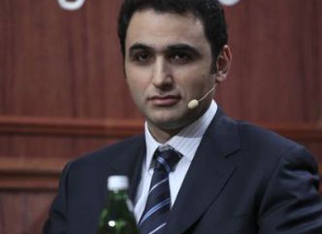 Аветик Чалабян