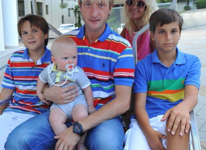 Яна Рудковська