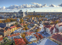 Культурную Европу возглавит Таллинн (фото)