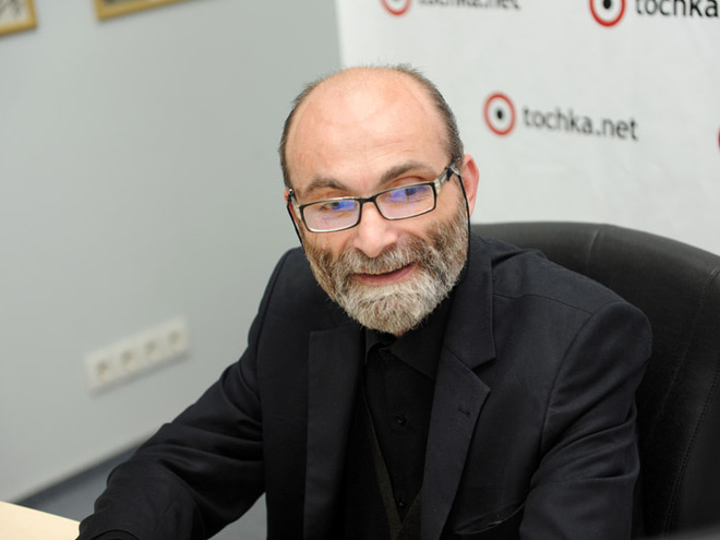 Гоча Чабукаидзе