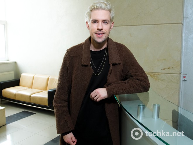 Маркус Рива